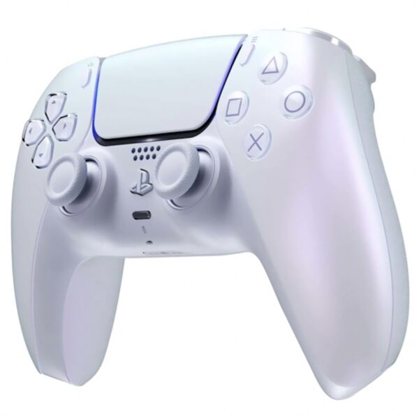 CONTROL PS5 SONY DUAL SENSE CFI-ZCT1W CHROMA PEAR CHROMA PEARL
