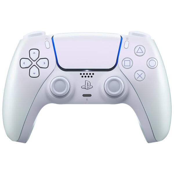CONTROL PS5 SONY DUAL SENSE CFI-ZCT1W CHROMA PEAR CHROMA PEARL