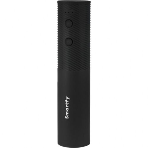 ABRIDOR DE VINO SMARTFY AV01B 10W BLACK