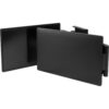 MONITOR 14 BAK BK-P1401 IPS FHD PORTATIL DUPLO BLACK