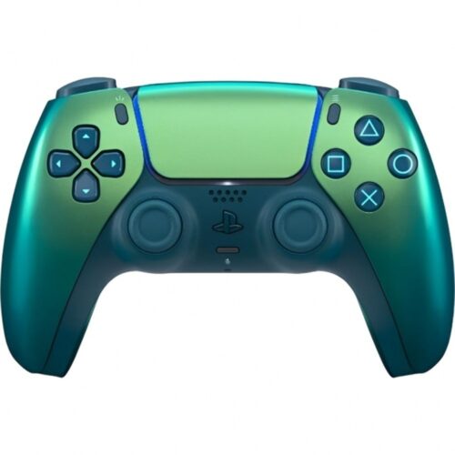 CONTROL PS5 SONY DUAL SENSE CFI-ZCT1W CHROMA TEAL