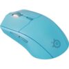 MOUSE STEELSERIES RIVAL 3 GEN 2 WIRELESS AQUA RIVAL 3 GEN 2