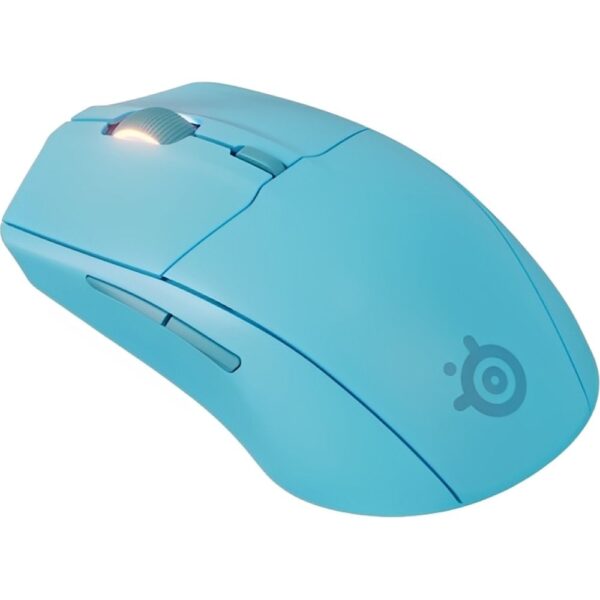 MOUSE STEELSERIES RIVAL 3 GEN 2 WIRELESS AQUA RIVAL 3 GEN 2