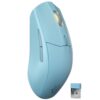MOUSE STEELSERIES RIVAL 3 GEN 2 WIRELESS AQUA RIVAL 3 GEN 2