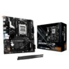 PLACA MADRE AM5 ASROCK B850M-X WIFI R2.0 DDR5/HDMI/DP