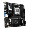 PLACA MADRE AM5 ASROCK B850M-X WIFI R2.0 DDR5/HDMI/DP