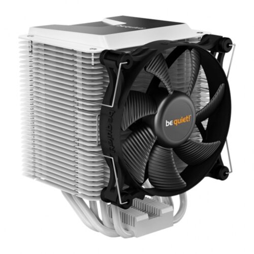 COOLER BE QUIET! SHADOW ROCK 3 120MM BK005 WHITE*G BK005