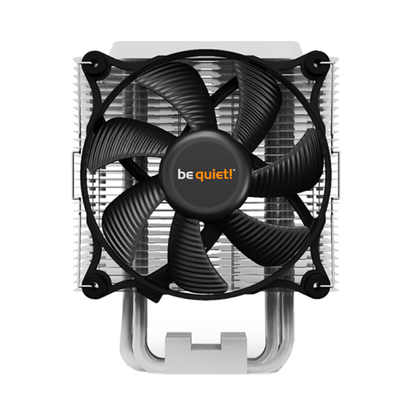 COOLER BE QUIET! SHADOW ROCK 3 120MM BK005 WHITE*G BK005