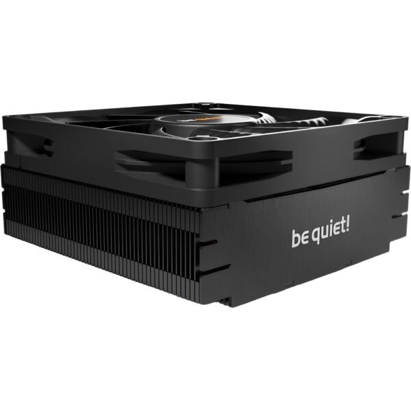 COOLER BE QUIET!PURE ROCK92MM 100W PWM BK034 BLK*G BK034