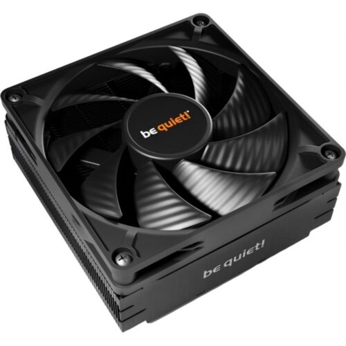 COOLER BE QUIET!PURE ROCK92MM 100W PWM BK034 BLK*G BK034