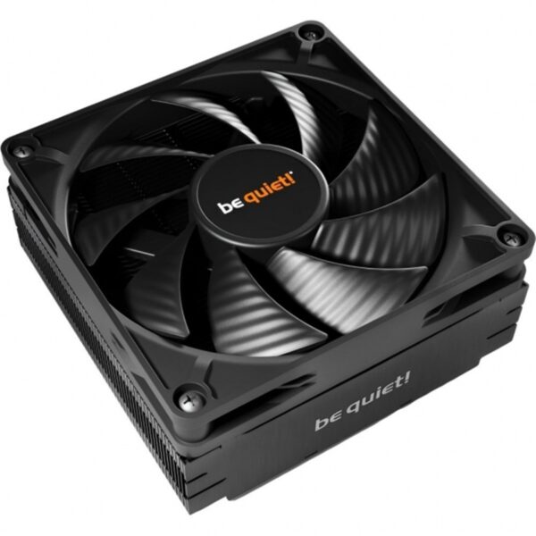 COOLER BE QUIET!PURE ROCK92MM 100W PWM BK034 BLK*G BK034