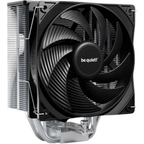 COOLER BE QUIET! PURE ROCK 3 120MPWM AMD SILVER*G BK044 190W