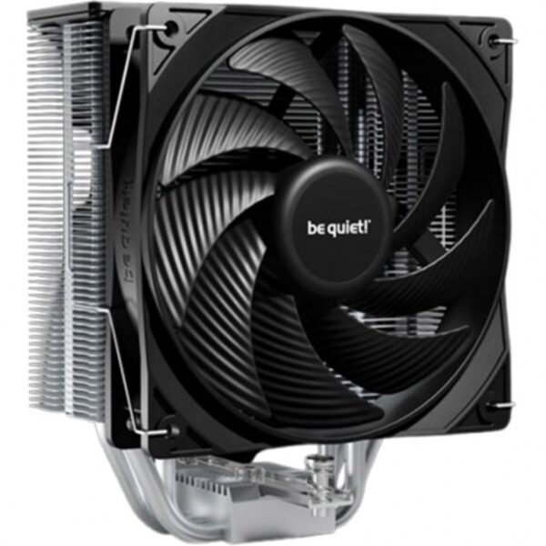 COOLER BE QUIET! PURE ROCK 3 120MPWM AMD SILVER*G BK044 190W