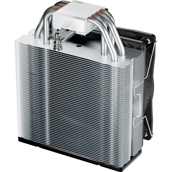COOLER BE QUIET! PURE ROCK 3 120MPWM AMD SILVER*G BK044 190W