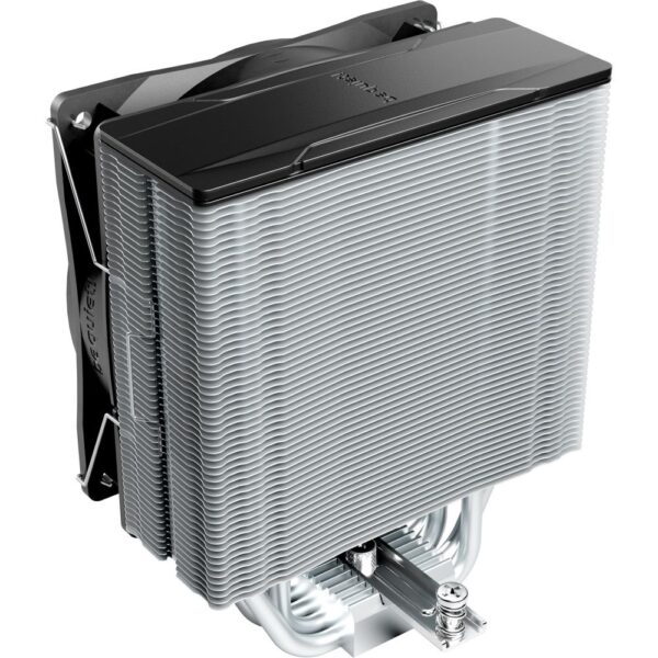 COOLER BE QUIET! PURE ROCK 3 120MPWM AMD SILVER*G BK044 190W