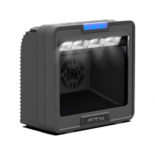 LECTOR FTX GT-9800B 2D USB/MESA/FIXO