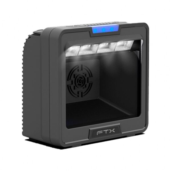LECTOR FTX GT-9800B 2D USB/MESA/FIXO