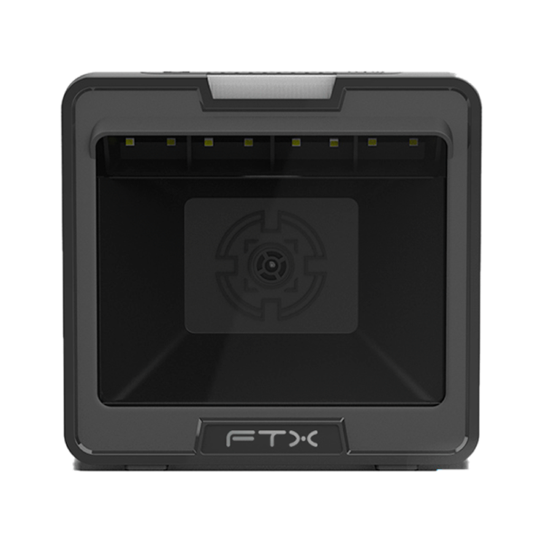 LECTOR FTX GT-9800B 2D USB/MESA/FIXO