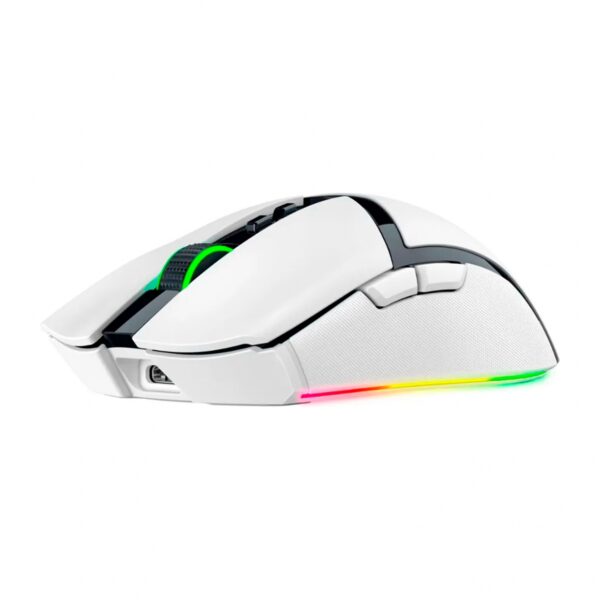 MOUSE RAZER COBRA RZ01-04660200-R3U1 S/F WHITE PRO RGB