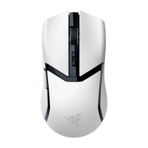 MOUSE RAZER COBRA RZ01-04660200-R3U1 S/F WHITE PRO RGB