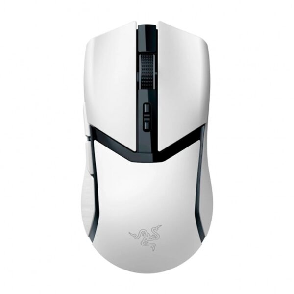 MOUSE RAZER COBRA RZ01-04660200-R3U1 S/F WHITE PRO RGB
