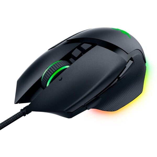MOUSE RAZER GAMER BASILISK V3 RZ01-05240100-R3U1 S/F RGB