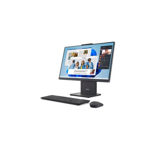 ALL IN ONE LENOVO F0HN005CUS I5-13420H/8GB/512/23' TCH/BLACK