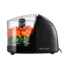 IMG_352043_3 MINI PROCESADOR DE ALIMENTOS MULTILASER CE077EUR 220V 100W BLACK