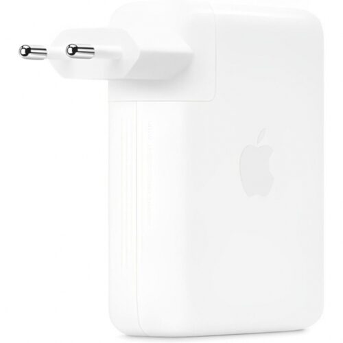 CARGADOR APPLE MACBOOK USB-C 140W MLYU3ZM/A - BLANCO