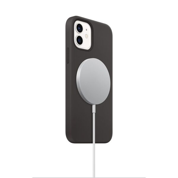 CARGADOR USB APPLE MAGSAFE 20W MHXH3ZA/A - BLANCO