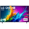 TV 55 LG 55QNED80TSA QNED/SMART/4K/UDH PRETO