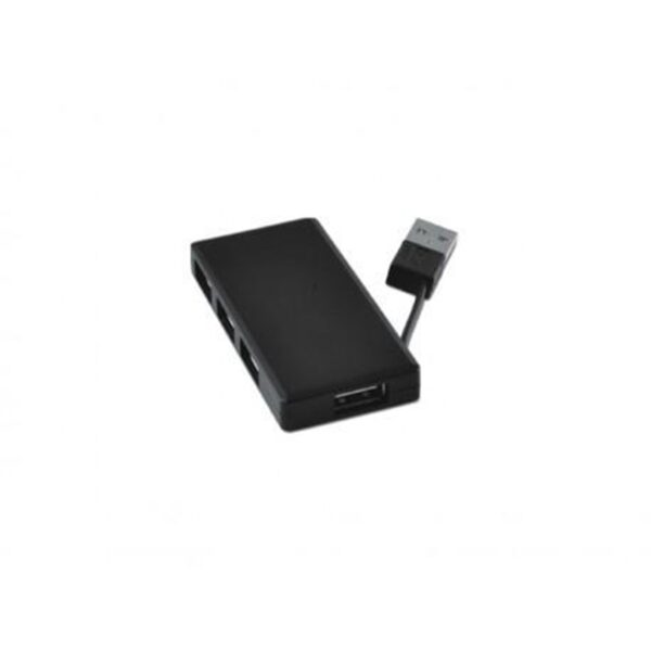 IMG_35737_1 HUB USB SATE A-HUB08 4 PORTAS 2.0 PRETO