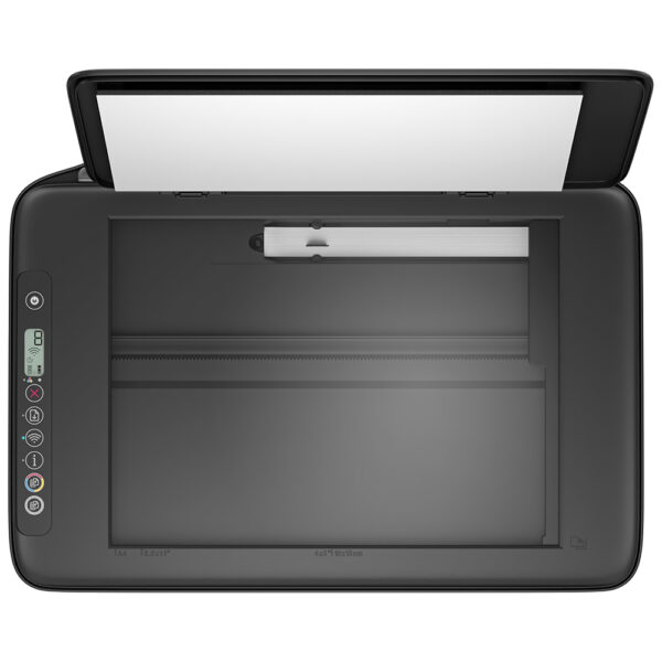 IMG_357520_2 IMPRESORA HP DESKJET 2874 MULTIFUNCIONAL WIFI BIVOLT PRETO