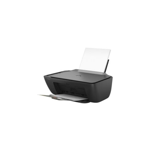 IMPRESORA HP DESKJET 2874 MULTIFUNCIONAL WIFI BIVOLT PRETO