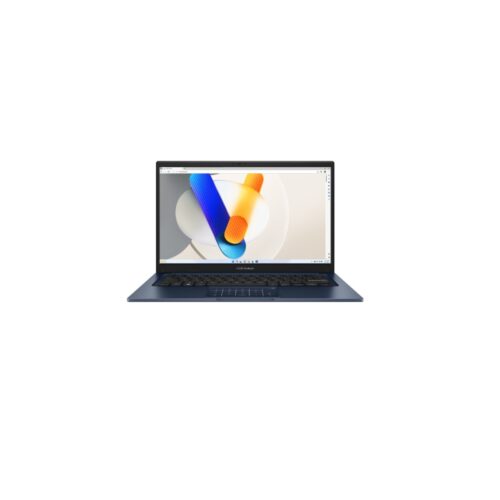 NB ASUS X1404VA-I512256 I5-1334U/12GB/256GB/14/W11 BLUE/INGLES