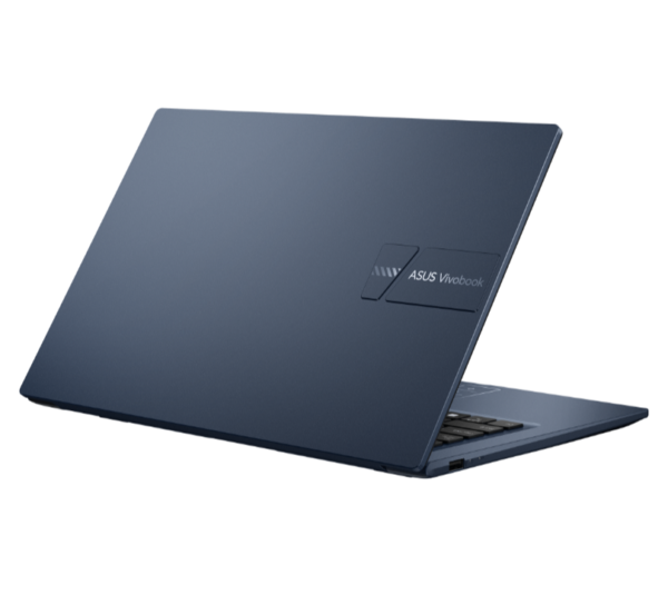 NB ASUS X1404VA-I512256 I5-1334U/12GB/256GB/14/W11 BLUE/INGLES