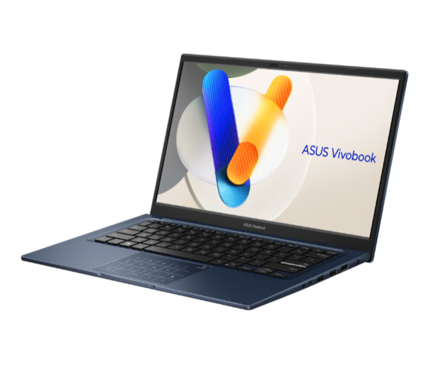 NB ASUS X1404VA-I512256 I5-1334U/12GB/256GB/14/W11 BLUE/INGLES