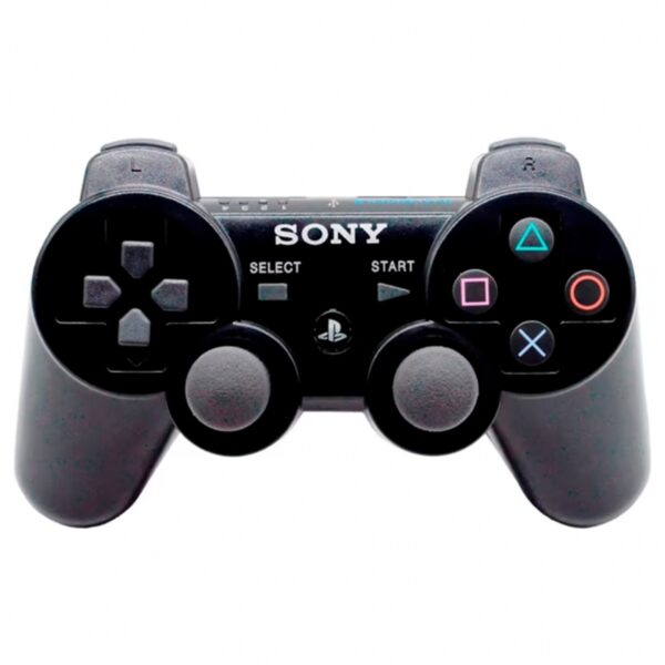 IMG_360031_1 CONTROL PS3 SONY 1A LINHA S/G BLACK A-257404