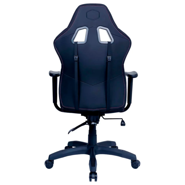 SILLA GAMER COOLER MASTER CALIBER E1 NEGRO *G CMI-GCE1-BK