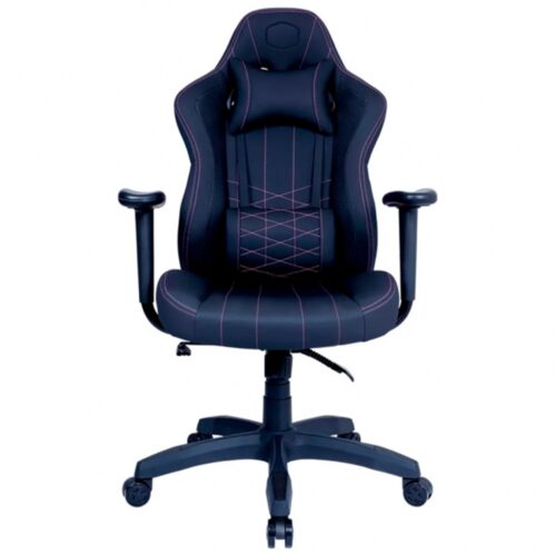 SILLA GAMER COOLER MASTER CALIBER E1 NEGRO *G CMI-GCE1-BK