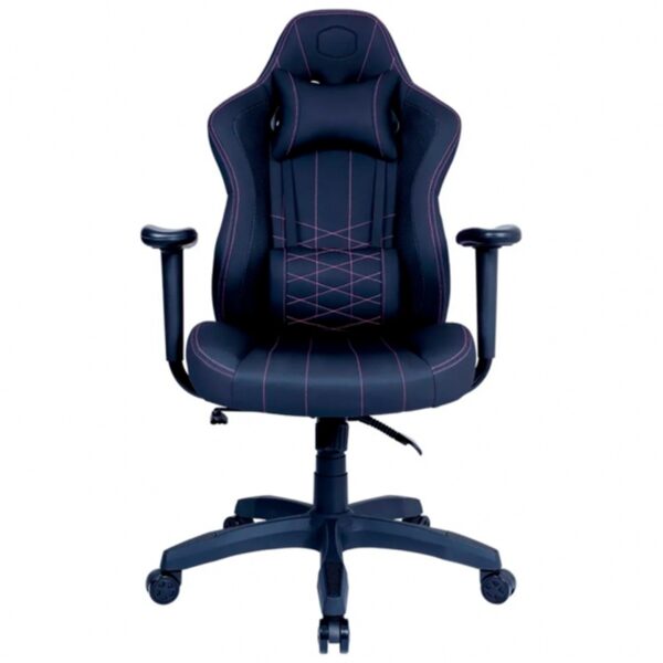 SILLA GAMER COOLER MASTER CALIBER E1 NEGRO *G CMI-GCE1-BK