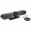 WEBCAM VIDEOCONFERENCIAS LOGITECH MEETUP + MICROPH 960-001201