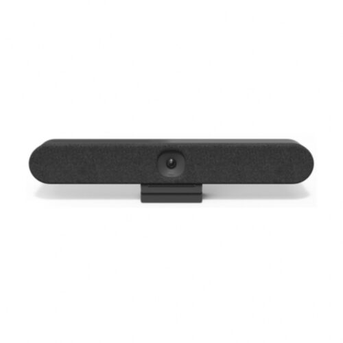 WEBCAM LOGITECH VIDEO CONFERENCIA RALLY BAR HUDDLE 960-001509 GRAPHITE