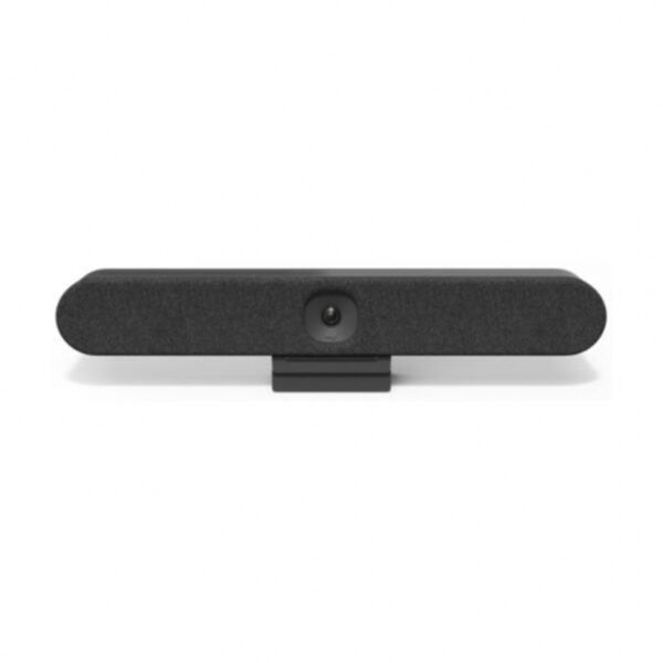 WEBCAM LOGITECH VIDEO CONFERENCIA RALLY BAR HUDDLE 960-001509 GRAPHITE