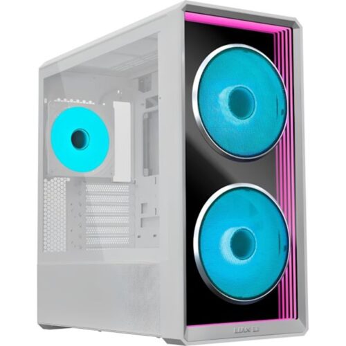 GABINETE LIAN LI LANCOOL 217 INF BLANCO 217INFW