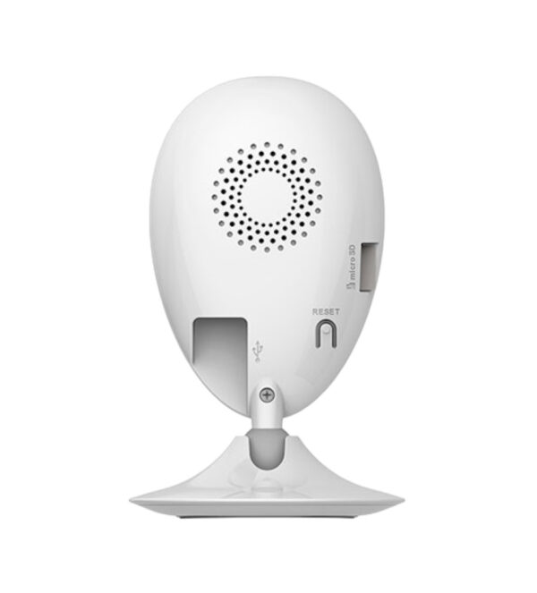 CÁMARA IP EZVIZ WIFI CS-C2C 1080P 4MM H.265 BLANCO