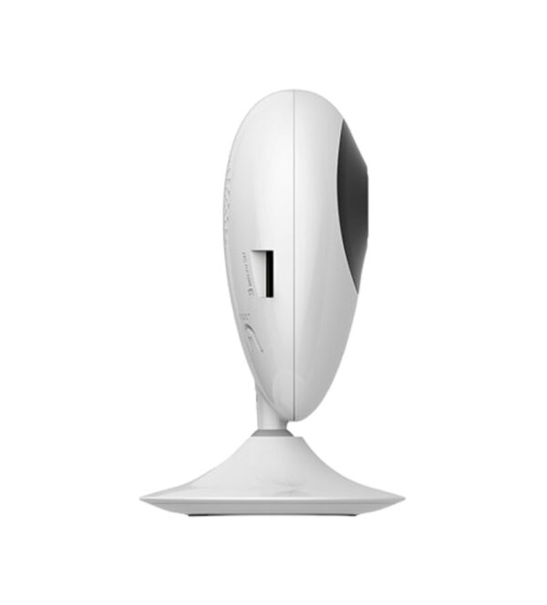 CÁMARA IP EZVIZ WIFI CS-C2C 1080P 4MM H.265 BLANCO