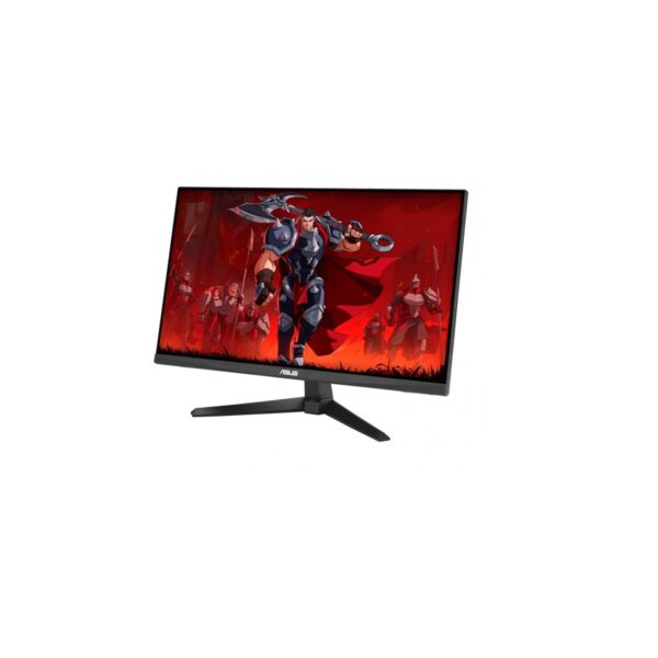 MONITOR 23.8 ASUS VG249QE5A FHD/146HZ/IPS PRETO