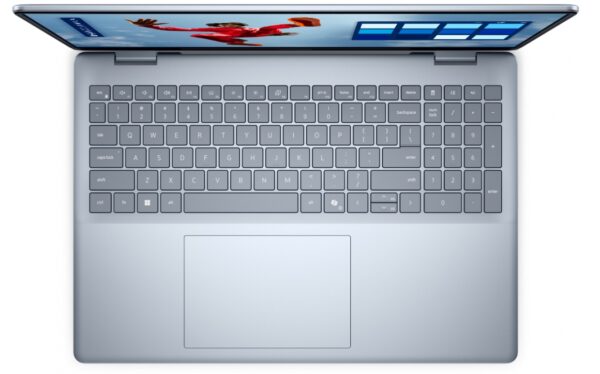 NB DELL LDB16250-9052BLU ULTRA9-288V/32/1TB/16/TCH W11/BLUE/INGLES