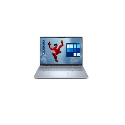 NB DELL LDB16250-9052BLU ULTRA9-288V/32/1TB/16/TCH W11/BLUE/INGLES